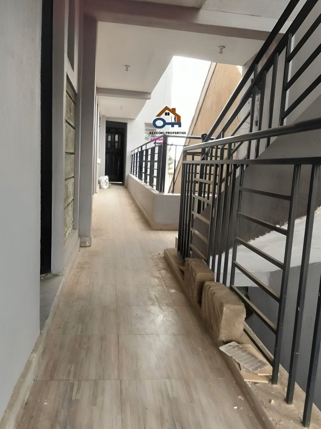 Bedsitter To Let in Chokaa