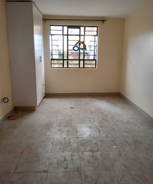 Bedsitter To Let in Chokaa