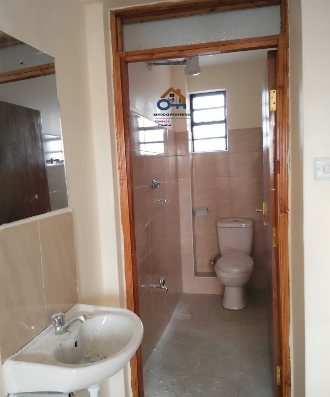 Bedsitter To Let in Chokaa