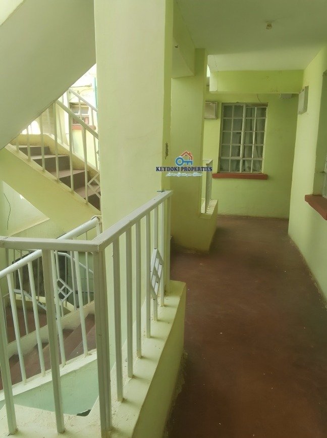 Bedsitter To Let in Kasarani Sunton - Kamutini Area