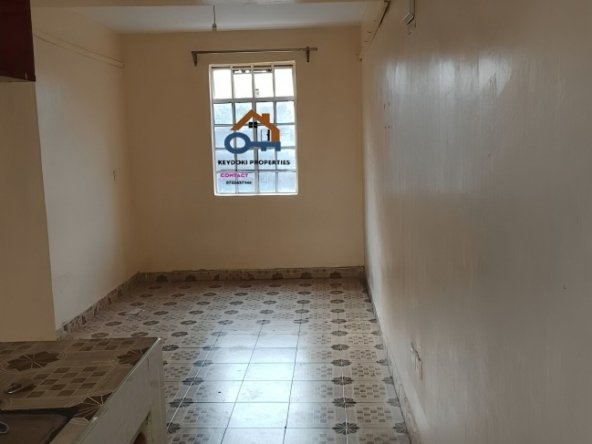 Bedsitter To Let in Kasarani Sunton - Kamutini Area