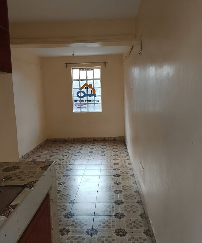 Bedsitter To Let in Kasarani Sunton - Kamutini Area