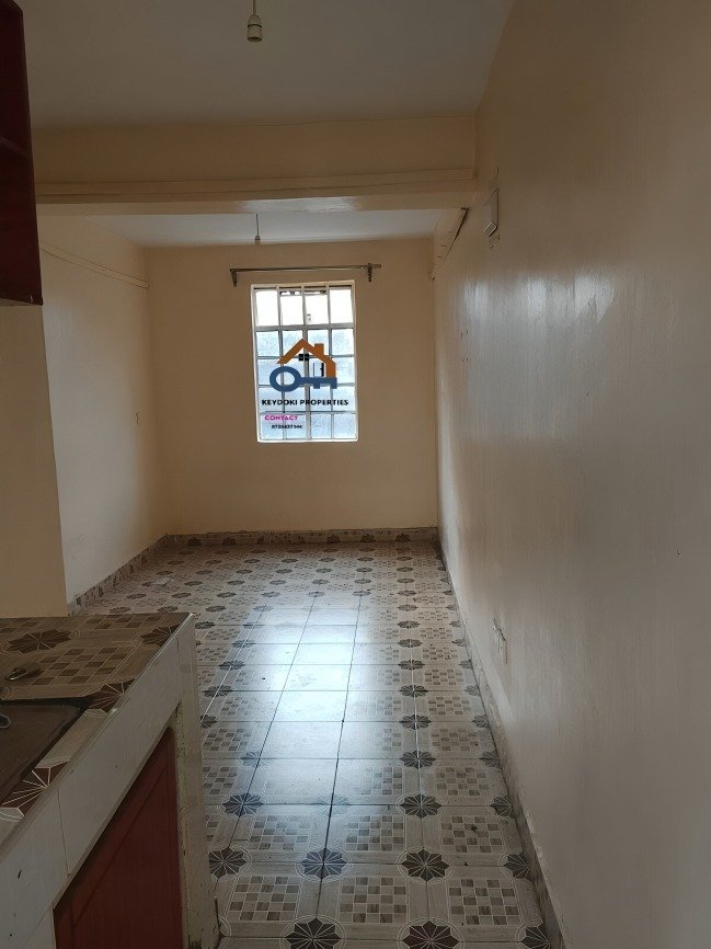 Bedsitter To Let in Kasarani Sunton - Kamutini Area