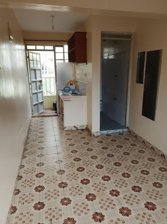 Bedsitter To Let in Kasarani Sunton - Kamutini Area