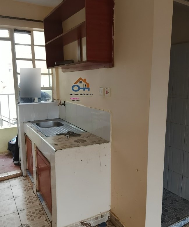 Bedsitter To Let in Kasarani Sunton - Kamutini Area