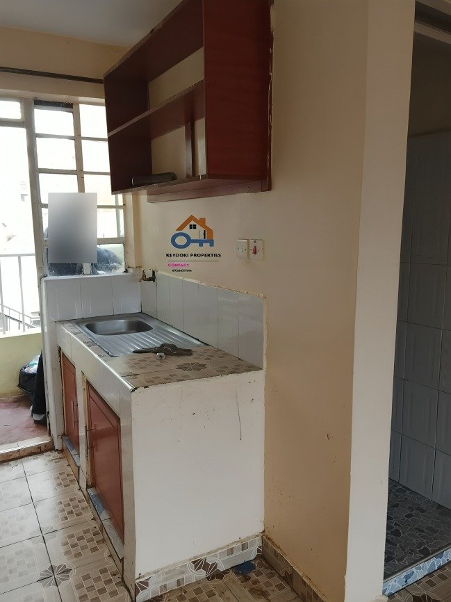 Bedsitter To Let in Kasarani Sunton - Kamutini Area