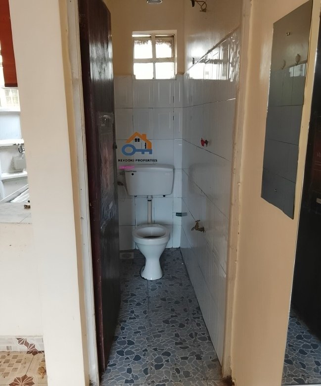 Bedsitter To Let in Kasarani Sunton - Kamutini Area