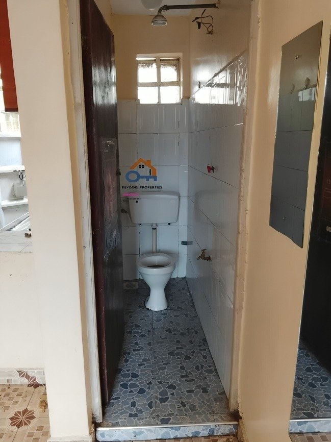 Bedsitter To Let in Kasarani Sunton - Kamutini Area