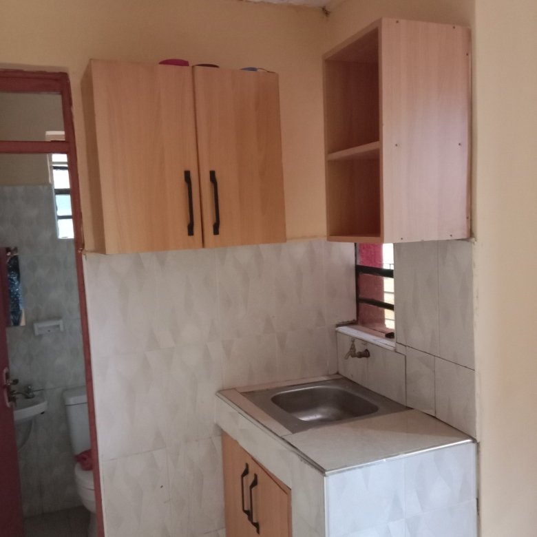 Bedsitter To Let – Ngong Town