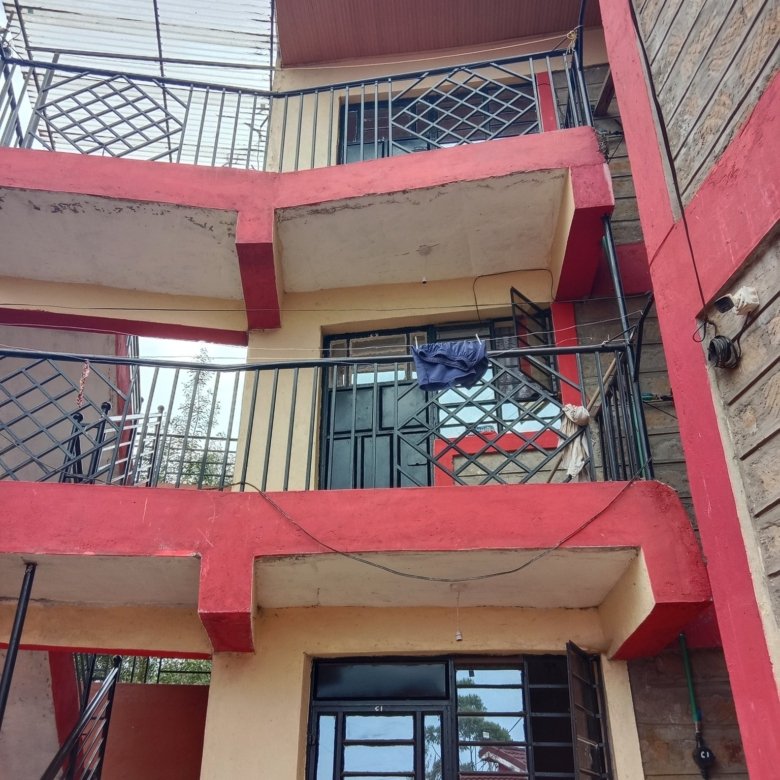 Bedsitter To Let – Ngong Town