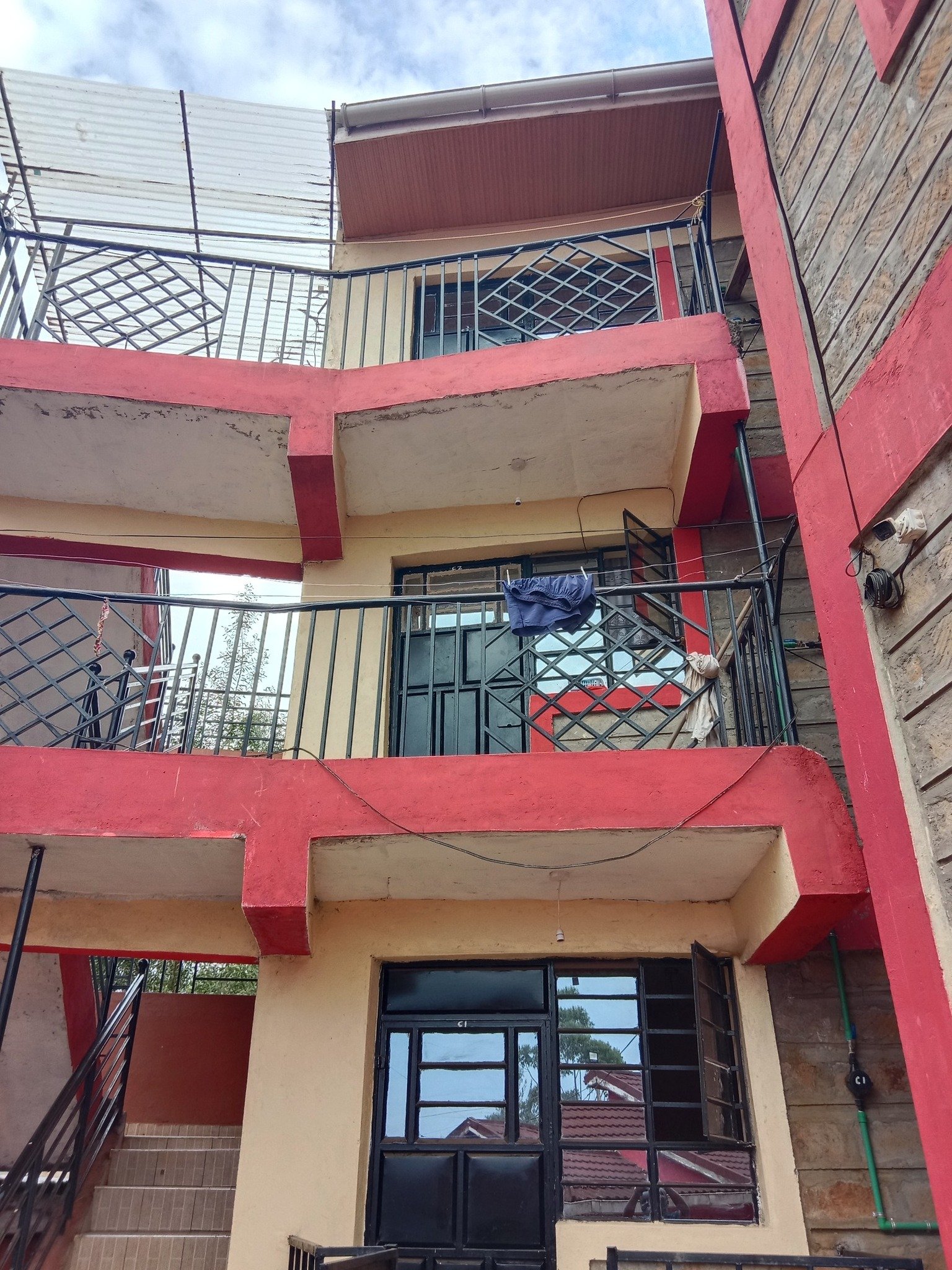 Bedsitter To Let – Ngong Town