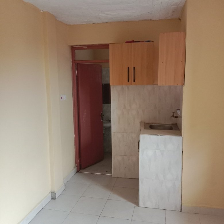 Bedsitter To Let – Ngong Town