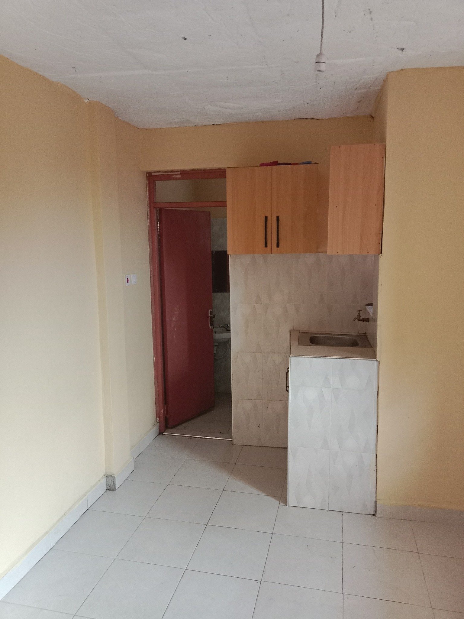 Bedsitter To Let – Ngong Town