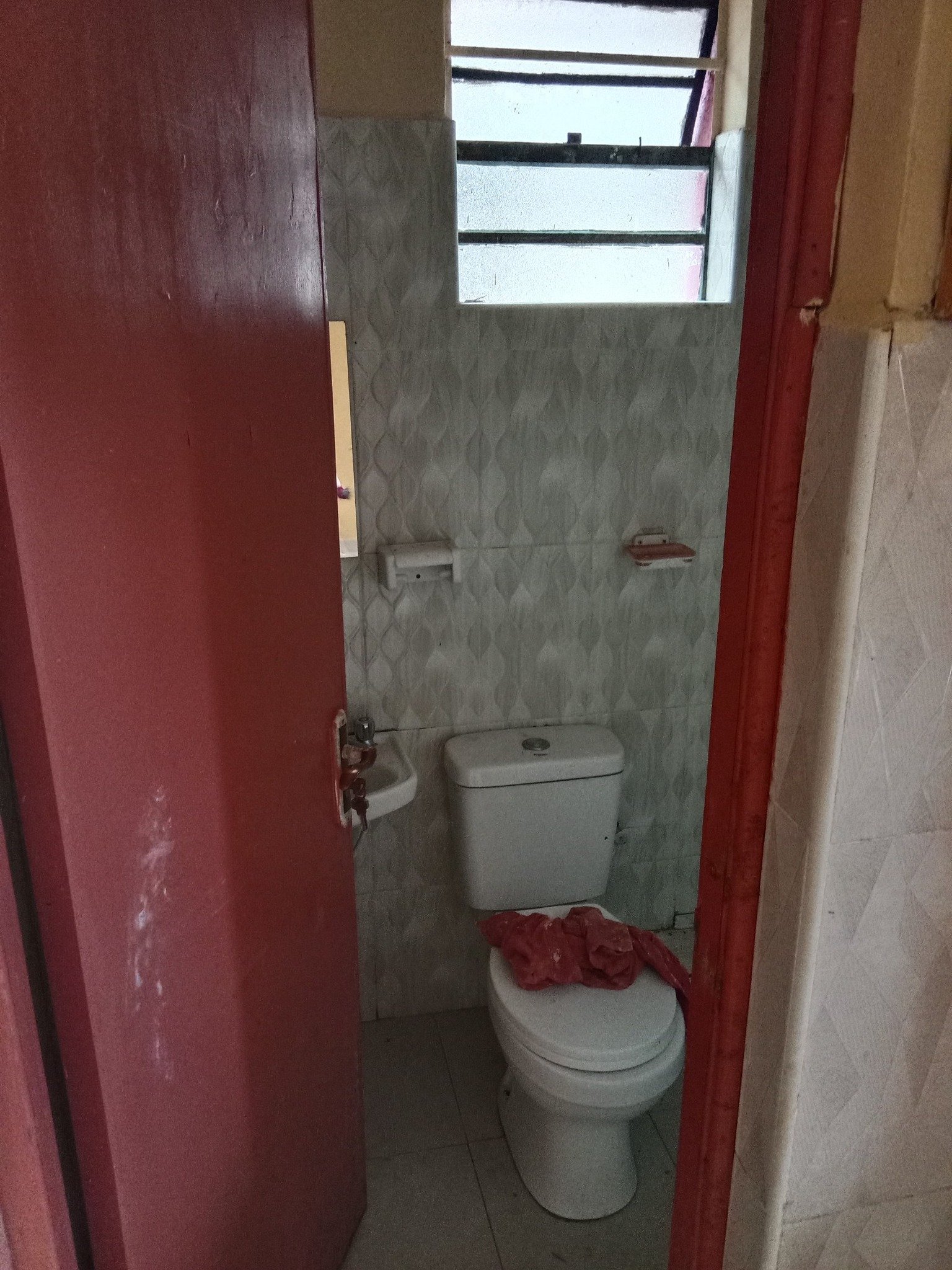 Bedsitter To Let – Ngong Town