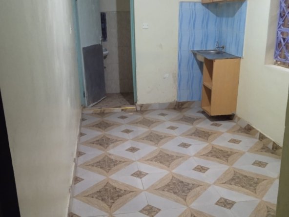 Bedsitter To Let – Ruai Bypass Kangundo Road