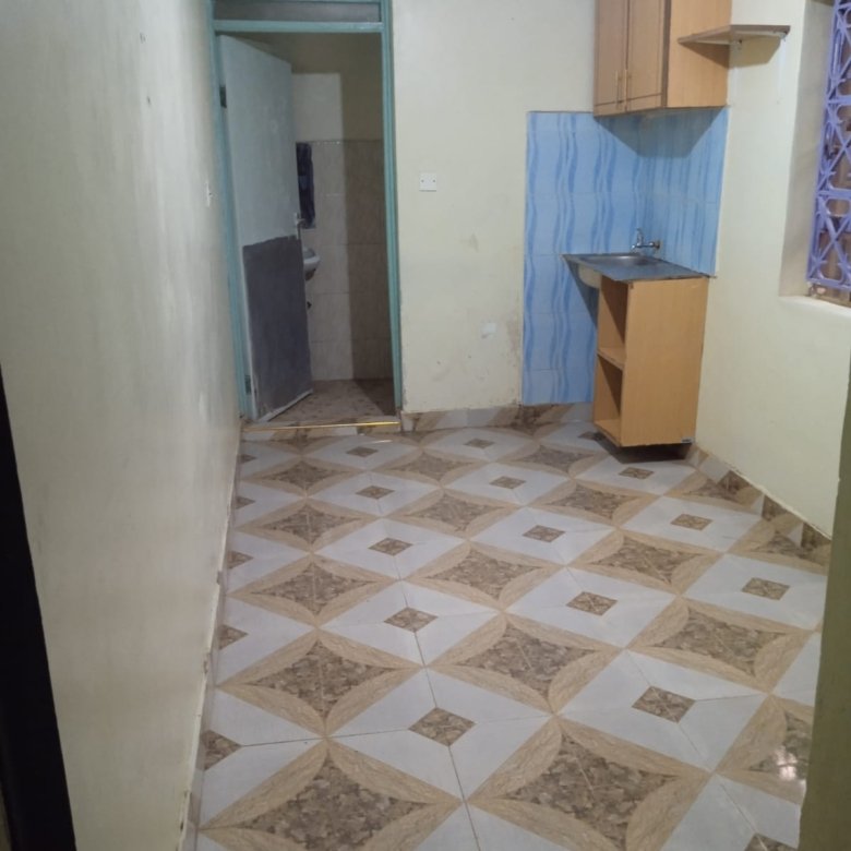 Bedsitter To Let – Ruai Bypass Kangundo Road
