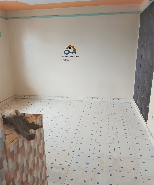 Bedsitter to Let at Kasarani Garage