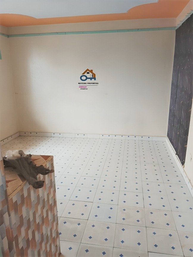 Bedsitter to Let at Kasarani Garage