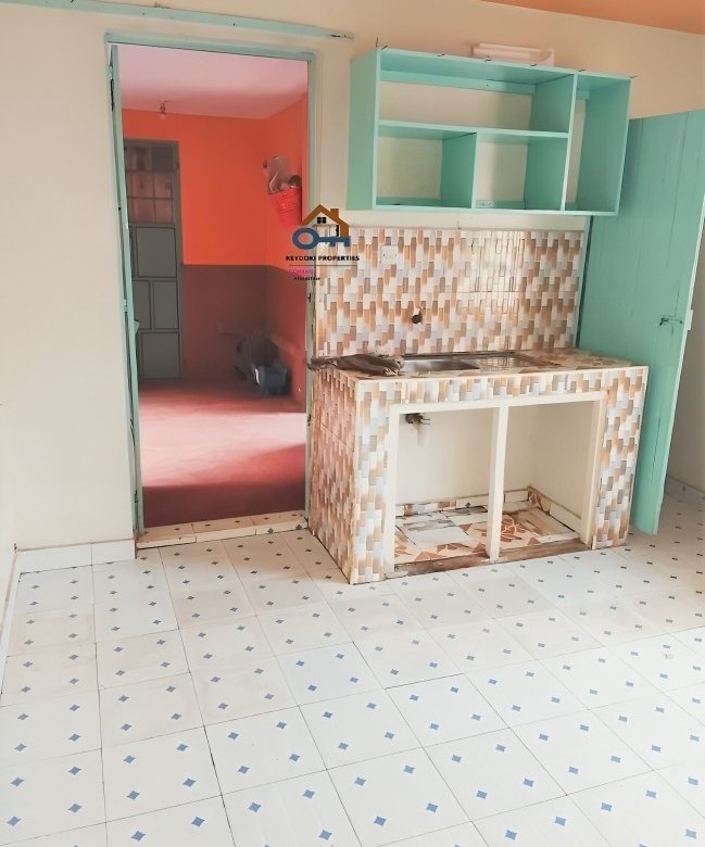 Bedsitter to Let at Kasarani Garage
