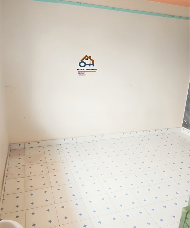 Bedsitter to Let at Kasarani Garage