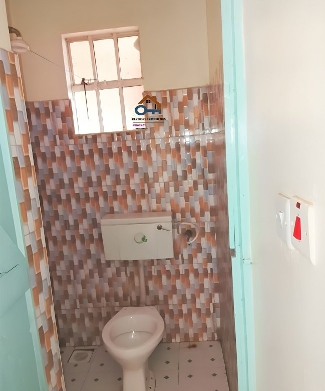 Bedsitter to Let at Kasarani Garage