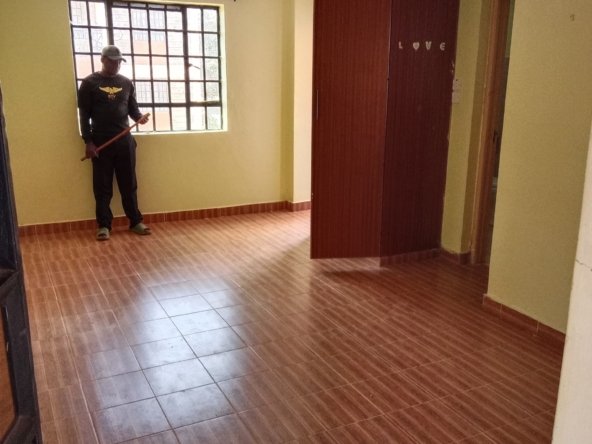 Bedsitters To Let in Ngong Town