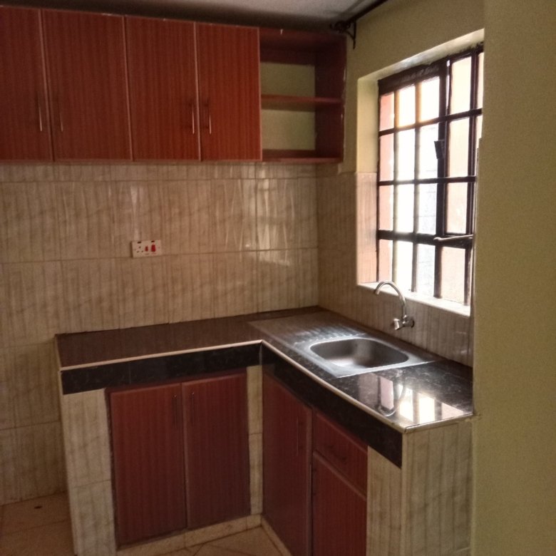 Bedsitters To Let in Ngong Town