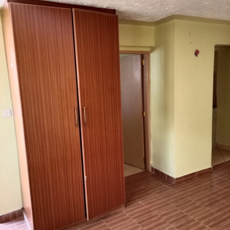 Bedsitters To Let in Ngong Town