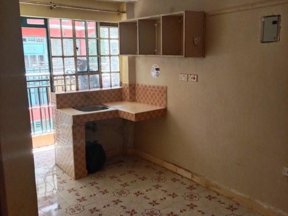 Bedsitters To Let in Ngong Vet