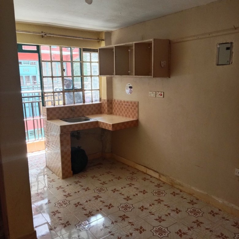 Bedsitters To Let in Ngong Vet