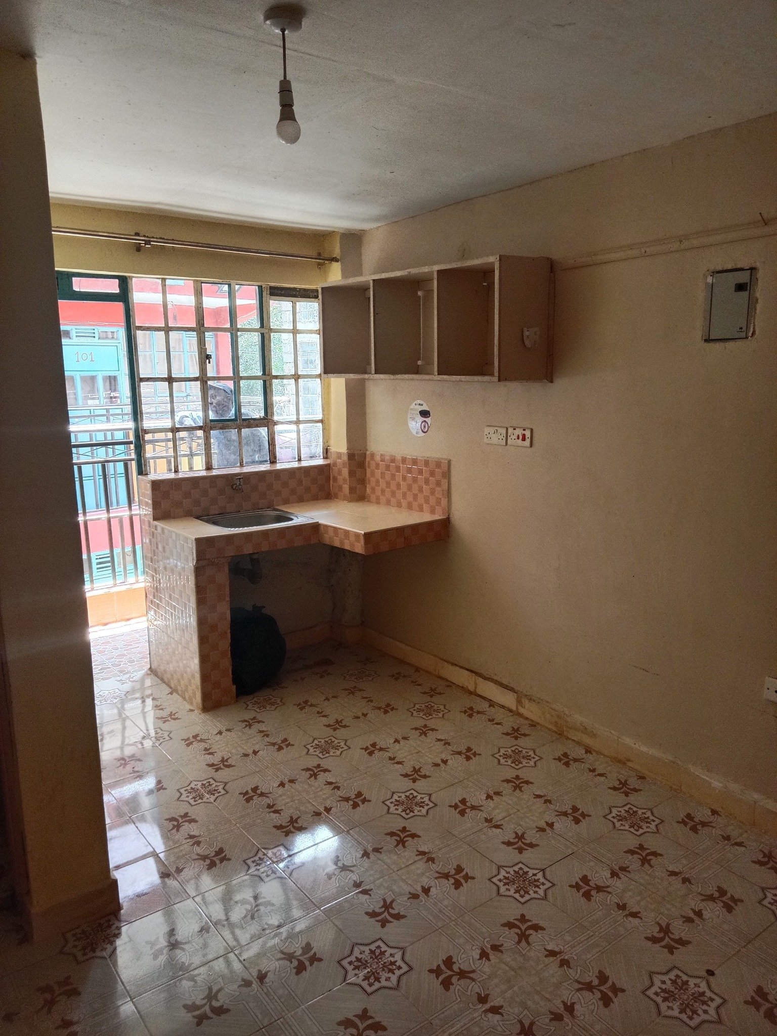 Bedsitters To Let in Ngong Vet