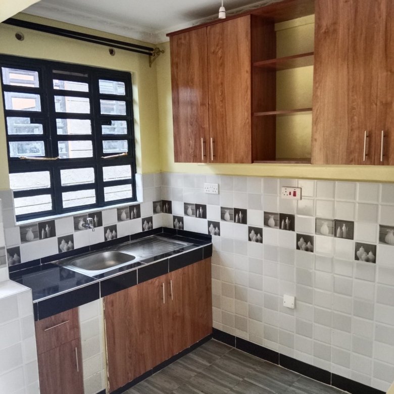 Bedsitters To Let in Ngong Vet