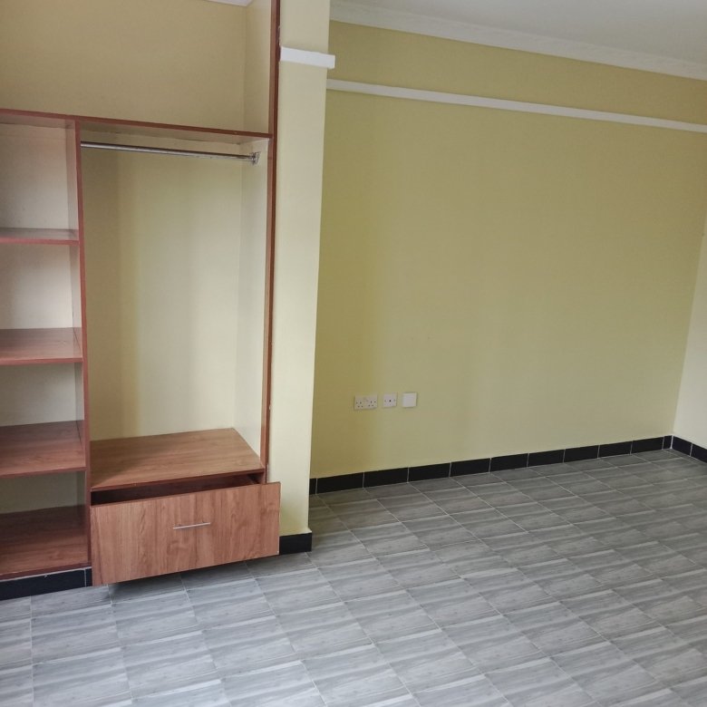 Bedsitters To Let in Ngong Vet