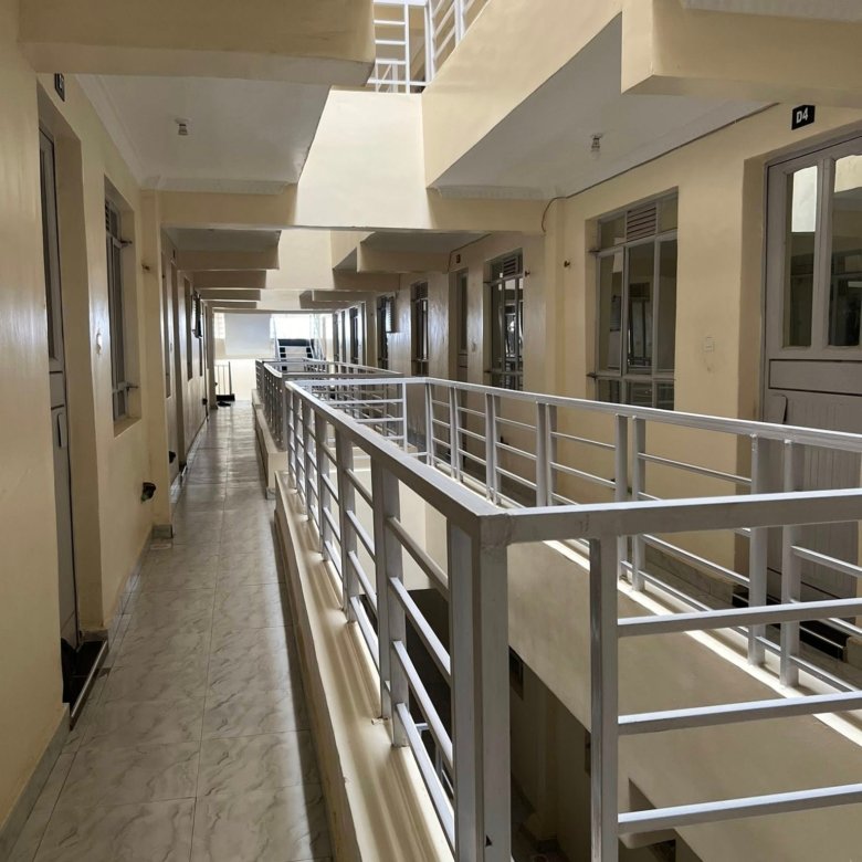 Bedsitters To Let in Utawala Astrol