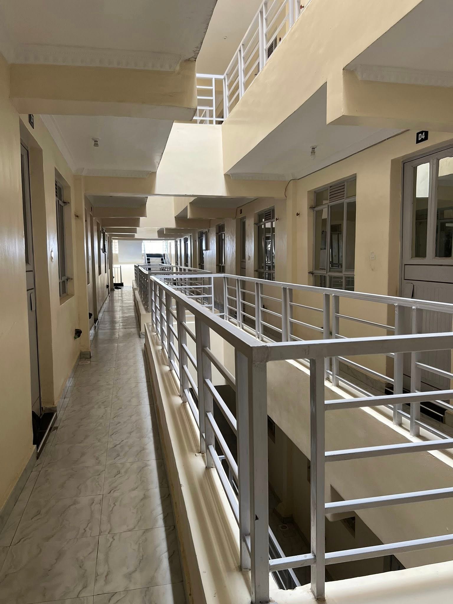 Bedsitters To Let in Utawala Astrol