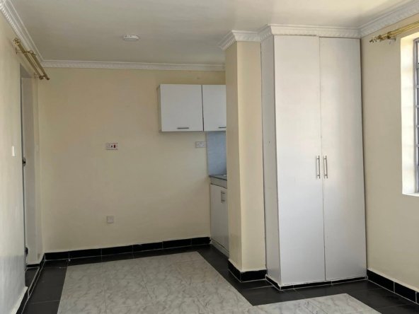 Bedsitters To Let in Utawala Astrol
