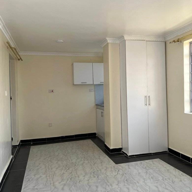 Bedsitters To Let in Utawala Astrol