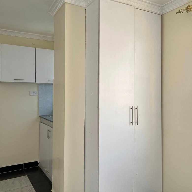 Bedsitters To Let in Utawala Astrol