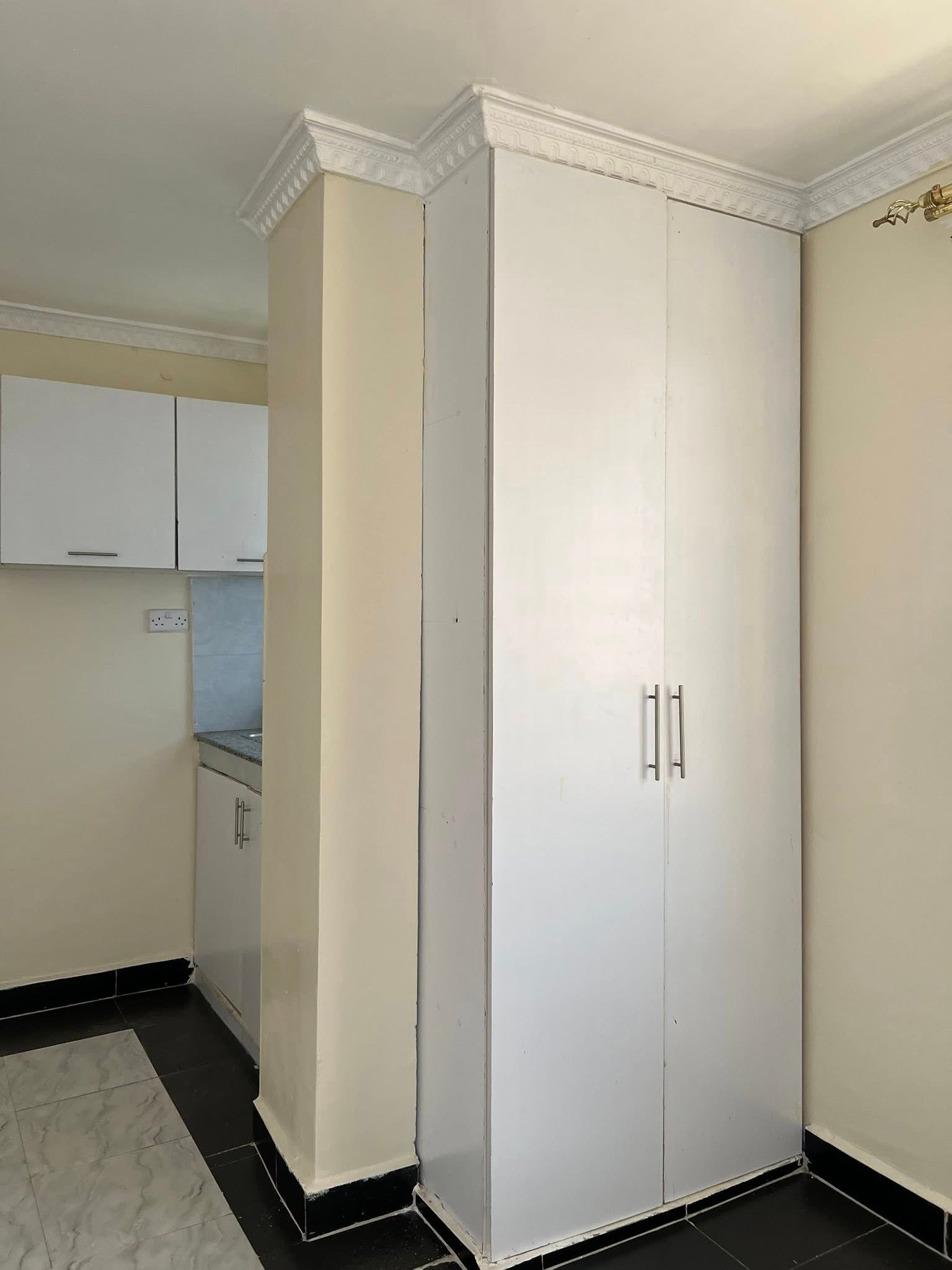 Bedsitters To Let in Utawala Astrol