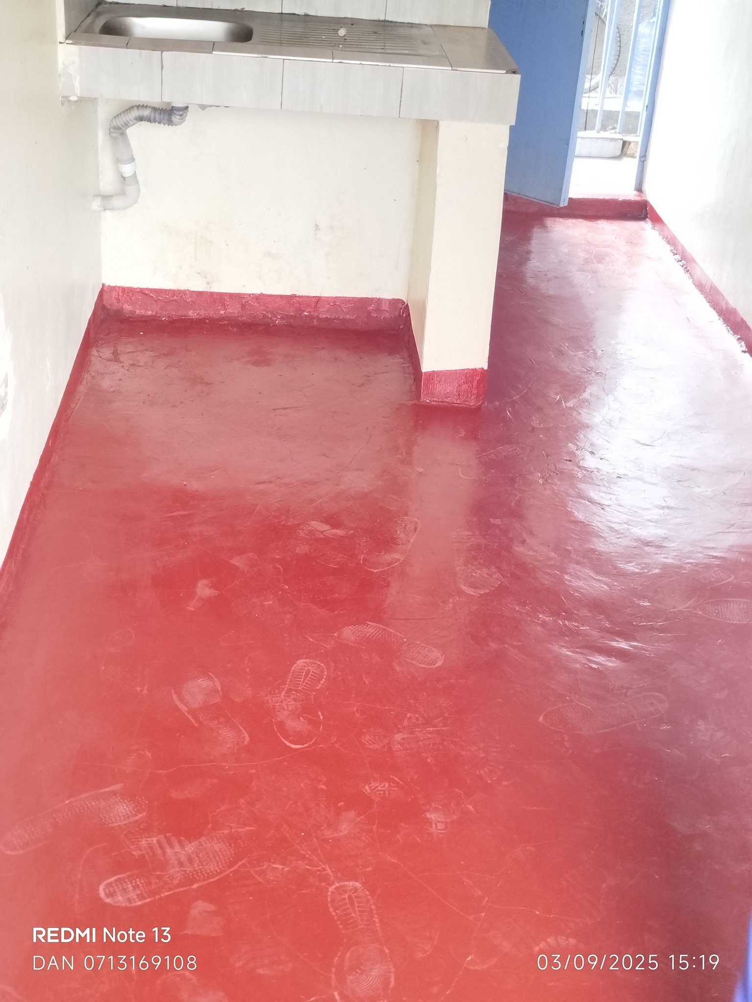 Bedsitters To Let – Roysambu Zimmerman