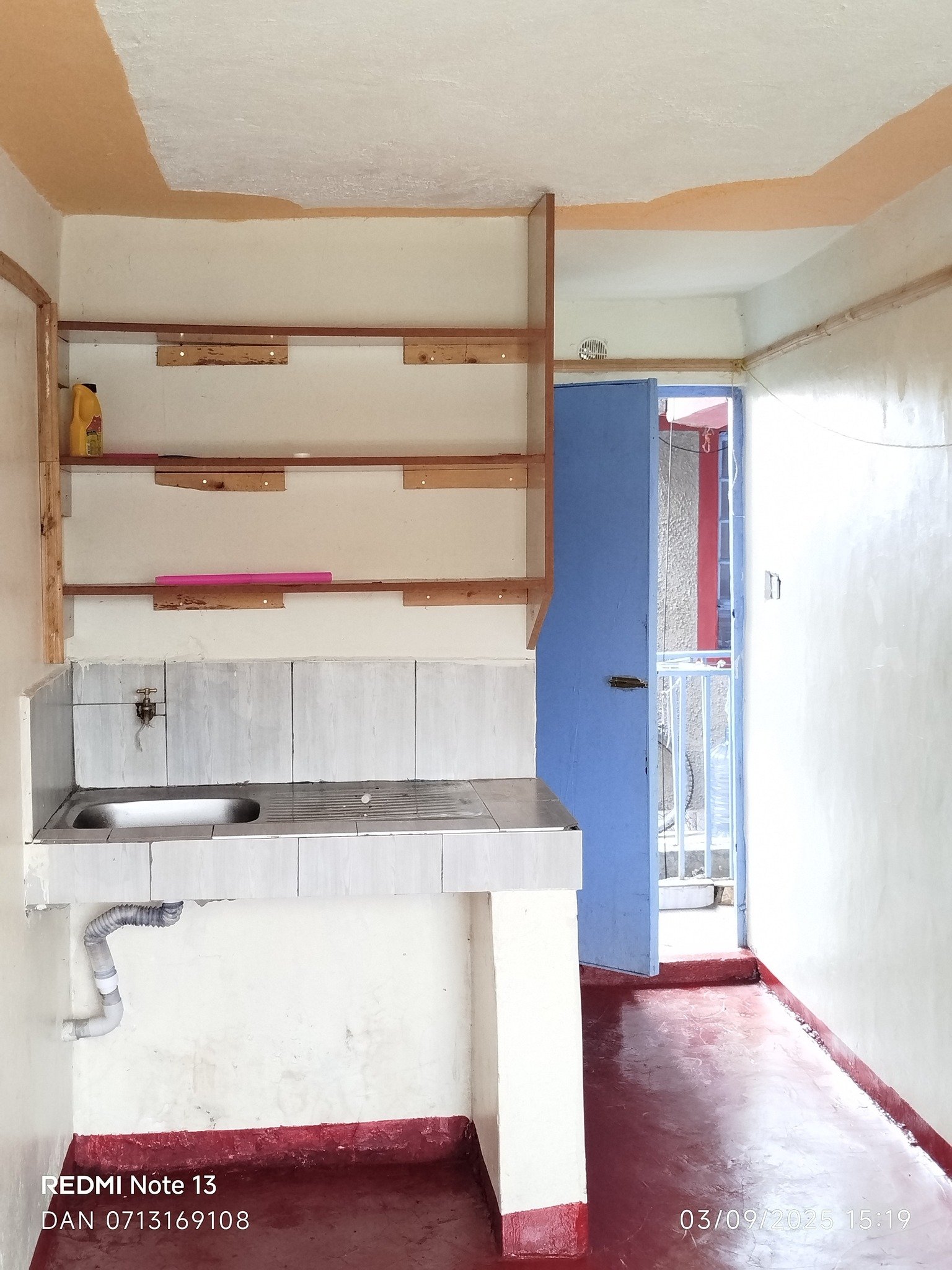 Bedsitters To Let – Roysambu Zimmerman