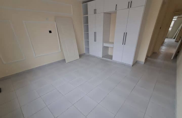 Brand New 3-Bedroom All Ensuite House to Let in Kitengela