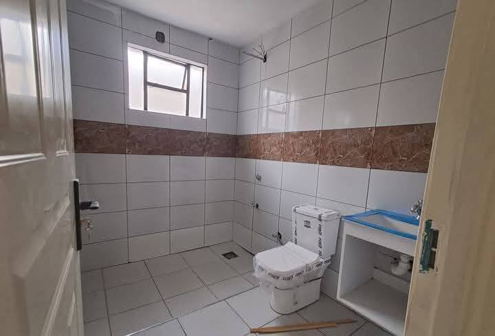 Brand New 3-Bedroom All Ensuite House to Let in Kitengela