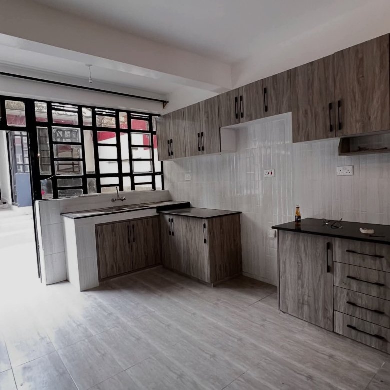 Brand New 5-Bedroom + 2DSQ House for Rent – Mombasa Road