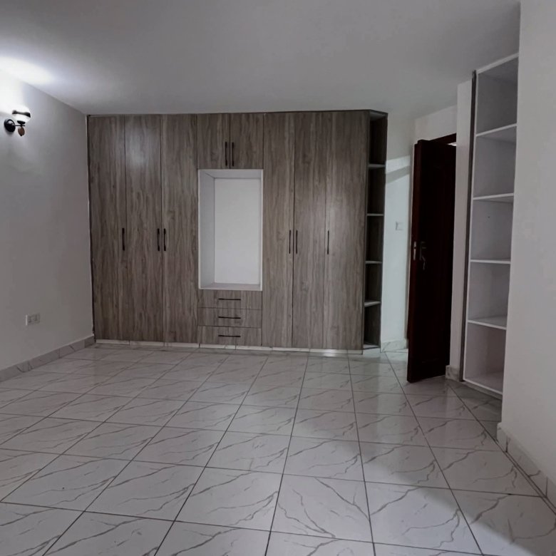 Brand New 5-Bedroom + 2DSQ House for Rent – Mombasa Road