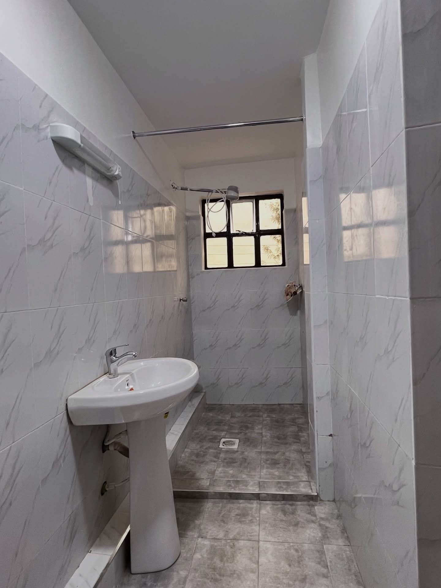 Brand New 5-Bedroom + 2DSQ House for Rent – Mombasa Road