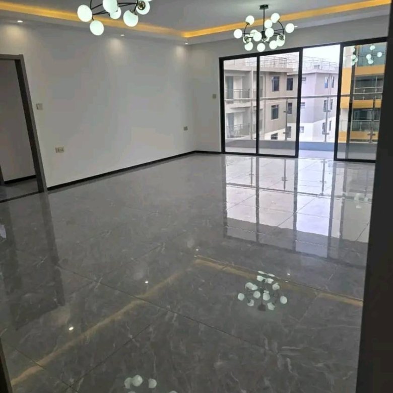 Classy 3-Bedroom Apartment for Rent in Kileleshwa