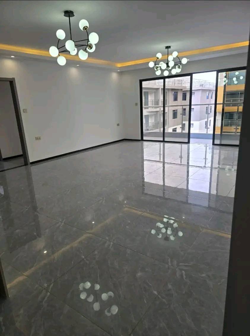 Classy 3-Bedroom Apartment for Rent in Kileleshwa