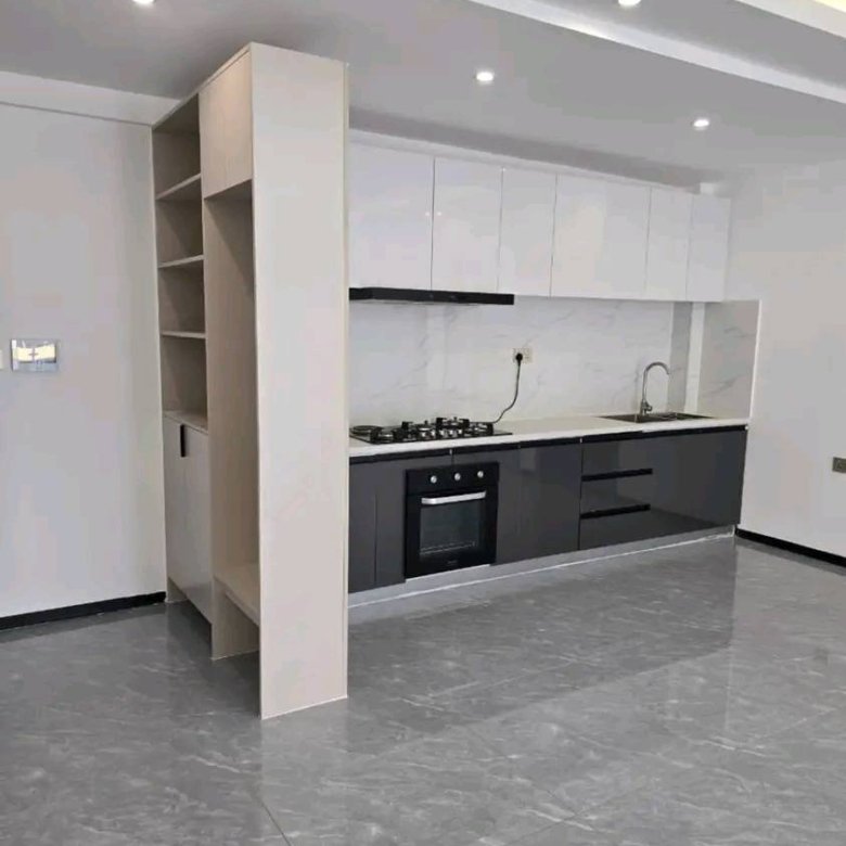 Classy 3-Bedroom Apartment for Rent in Kileleshwa