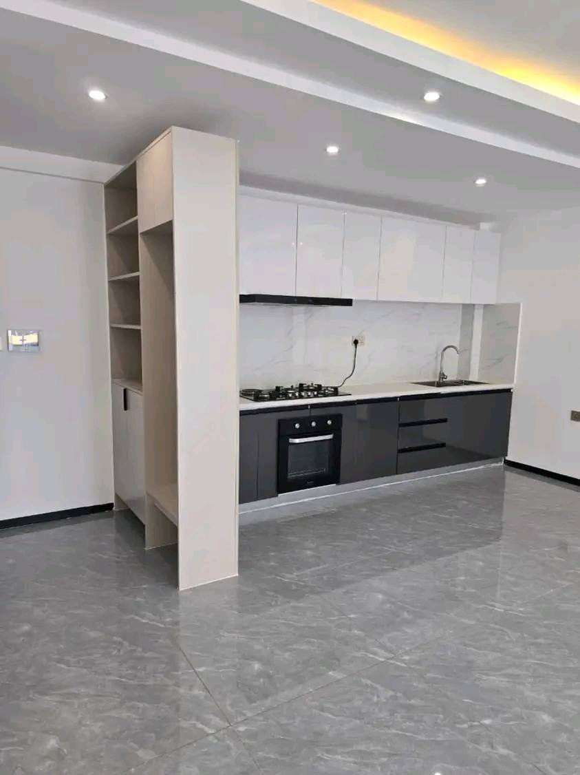 Classy 3-Bedroom Apartment for Rent in Kileleshwa